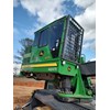 2021 John Deere 437E Log Loader